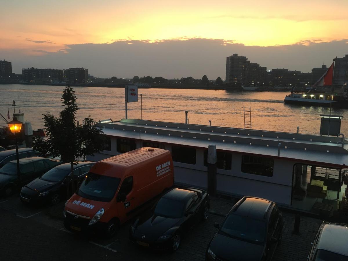 Studioextra Incl Auto P Dordrecht Exterior photo